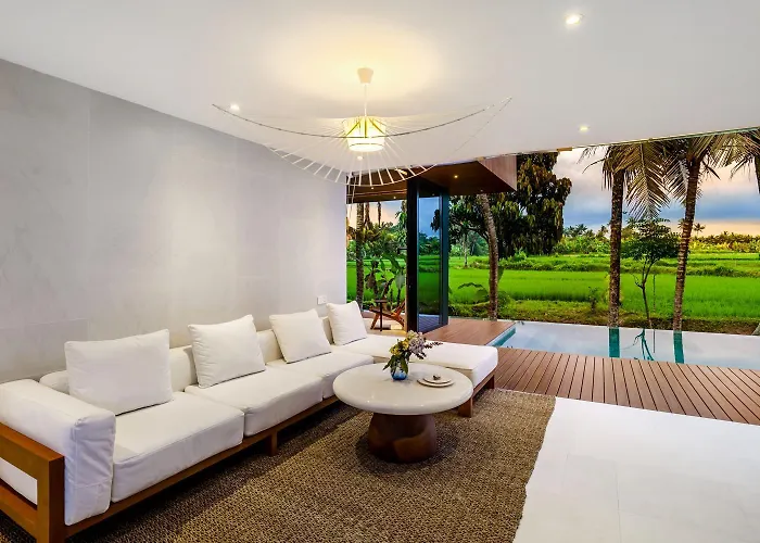 Flow 16 - Luxury 3br Family Pool *
