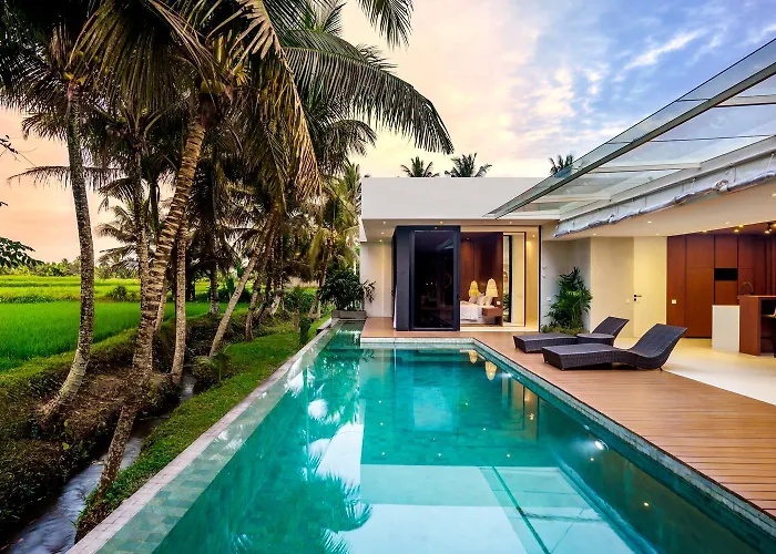 Hotel Flow 16 - Luxury 3br Family Pool