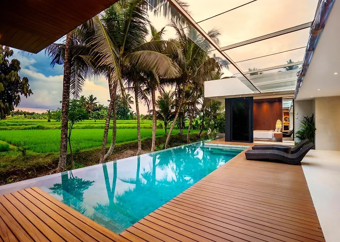 Flow 16 - Luxury 3br Family Pool Hotel