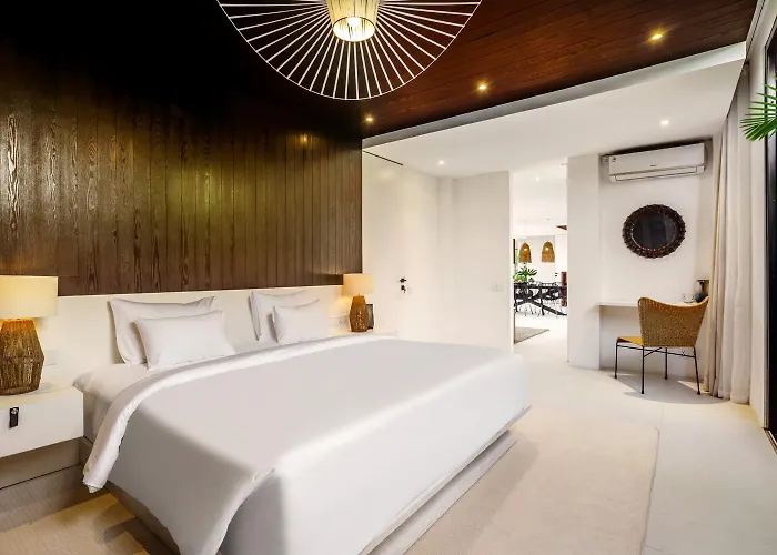 Flow 16 - Luxury 3br Family Pool * Ubud