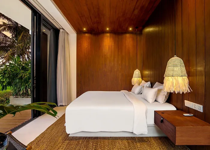 Flow 16 - Luxury 3br Family Pool Hotel